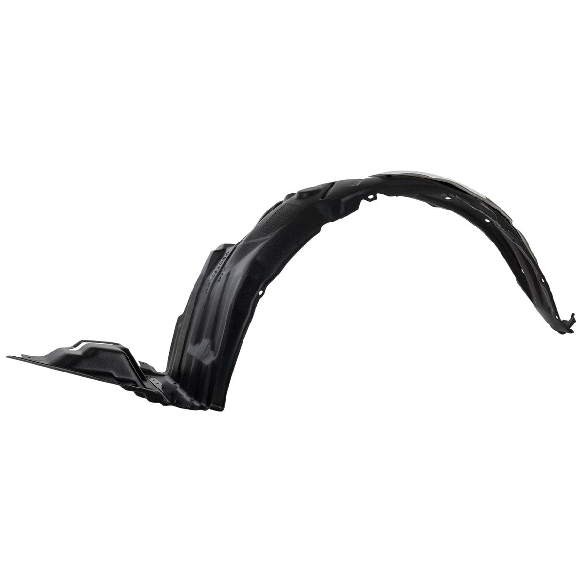 Fender Liner for Toyota Corolla (2017–2019) Front Driver Side Inner