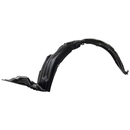 Fender Liner for Toyota Corolla (2017–2019) Front Driver Side Inner
