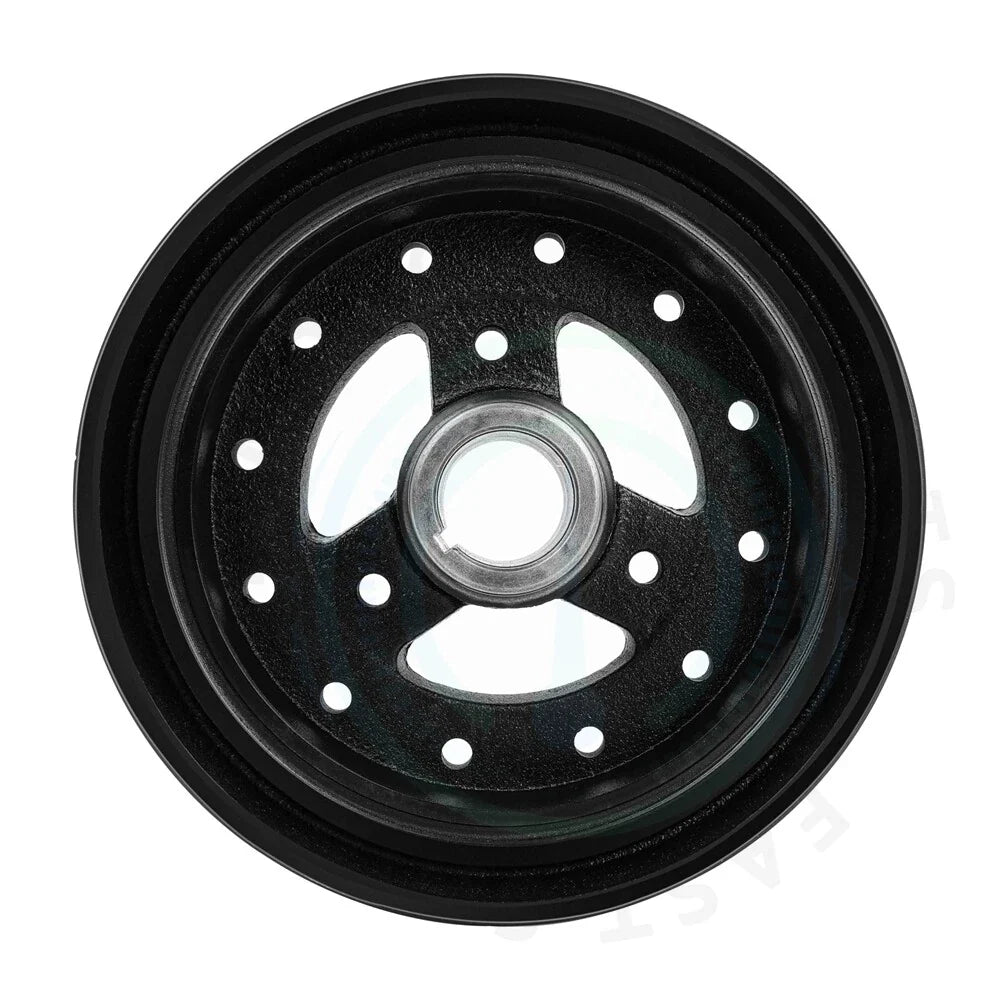 Harmonic Balancer for Chevrolet C10 C20 C30 V8 5.7L (1977–1986)