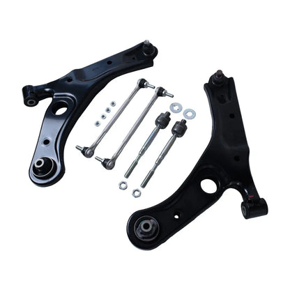 Lower Control Arms Set of 6 for Nissan Sentra 2020–2024
