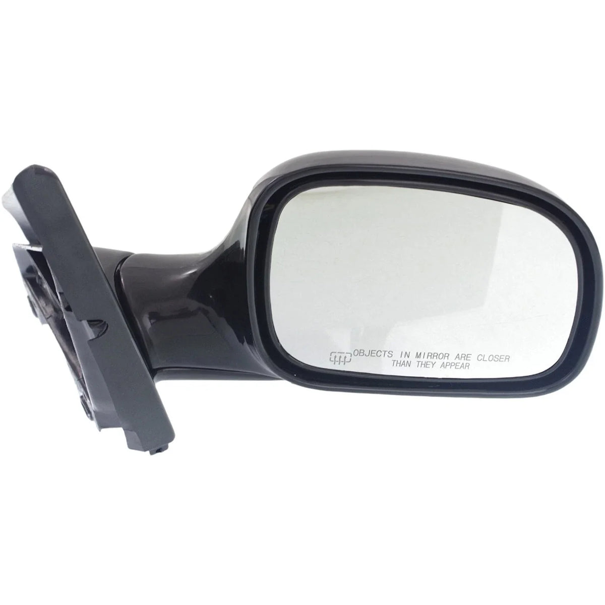 Heated Right Side Mirror for Grand Voyager