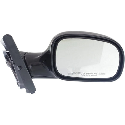 Heated Right Side Mirror for Grand Voyager
