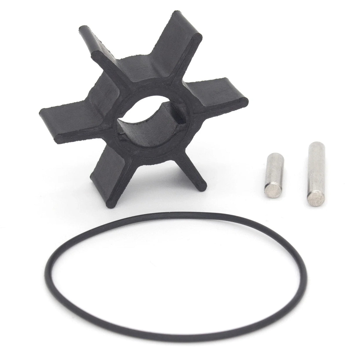 Service Kit for Water Pump 46-952892 46-114812 Mercury Mariner 2-3.3 HP