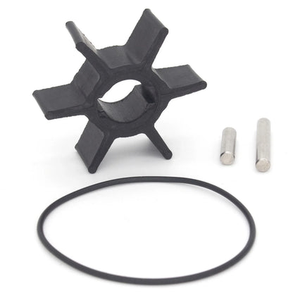 Service Kit for Water Pump 46-952892 46-114812 Mercury Mariner 2-3.3 HP