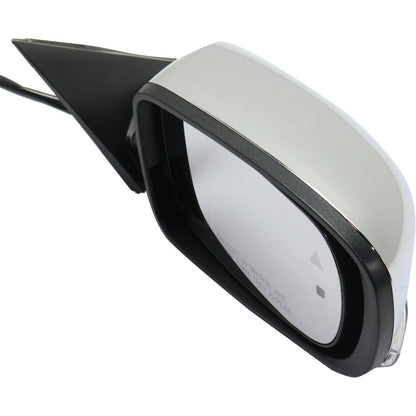 Heated Right Side Mirror for Chrysler 300 (2011-2020)