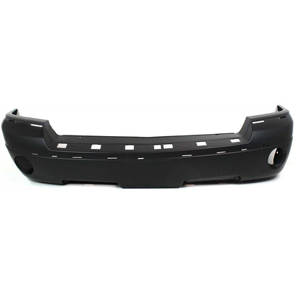 Bumper Face Bar Reinforcement for Dodge Dakota (2005–2007)