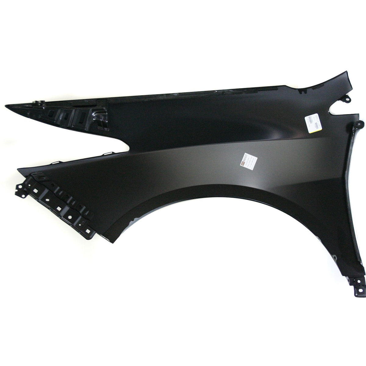 Fender, Front Passenger Side for Acura ZDX (2010 to 2013)