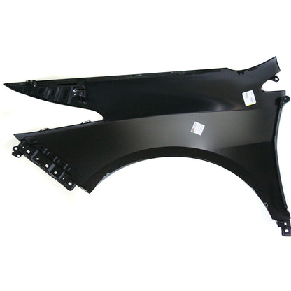Fender, Front Passenger Side for Acura ZDX (2010 to 2013)