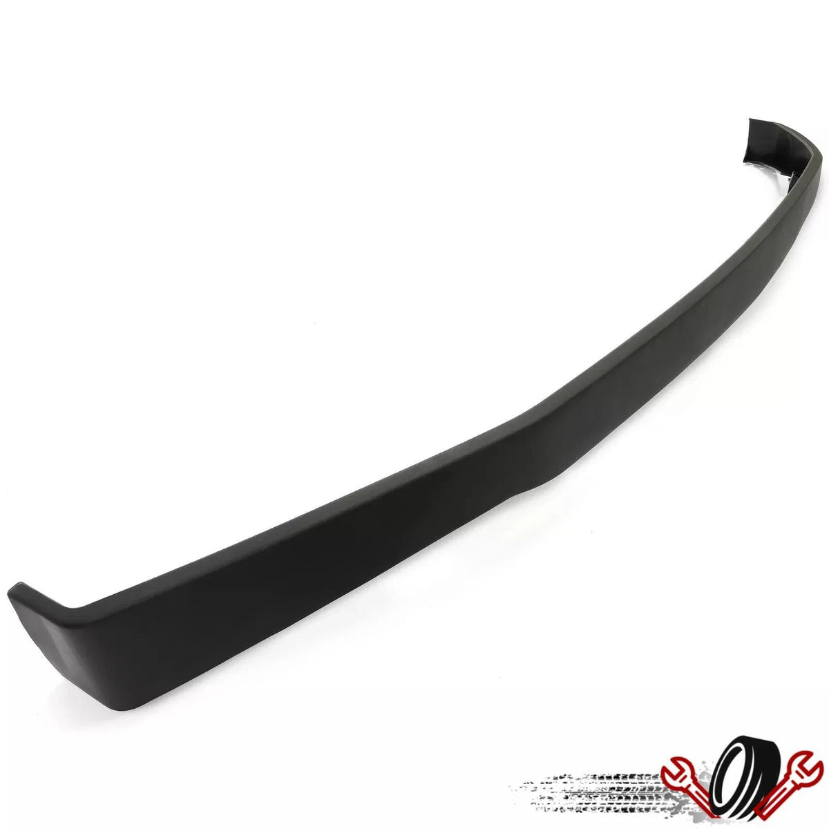 Textured Front Lower Bumper Valance for Ford F250 F350 (2017–2019)