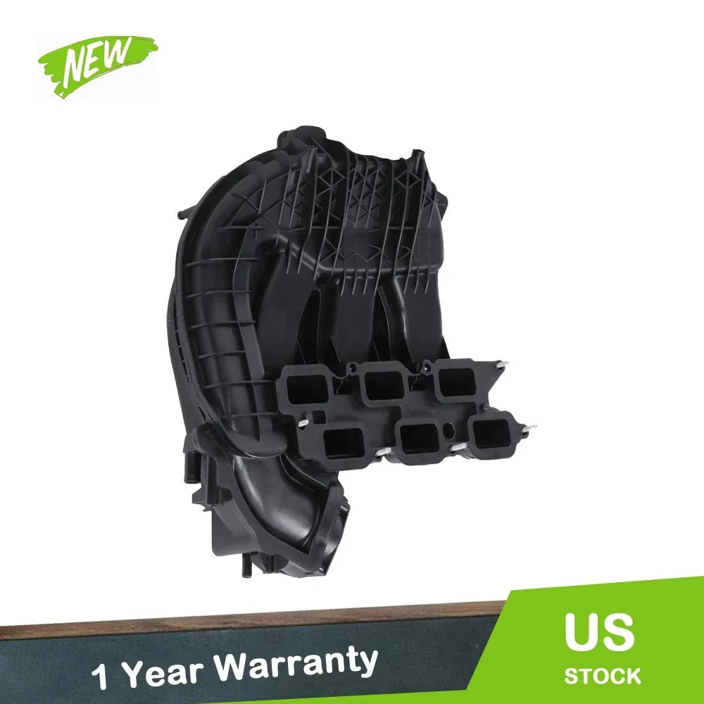 68240667AC Intake Manifold for Chrysler 200 (2015-2017) & Jeep Cherokee