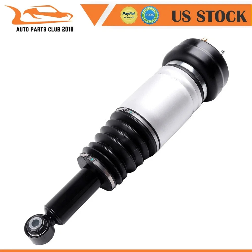 Pair Rear Air Suspension Strut Shock C2C31014 for Jaguar XJ-Series (2004–2010)