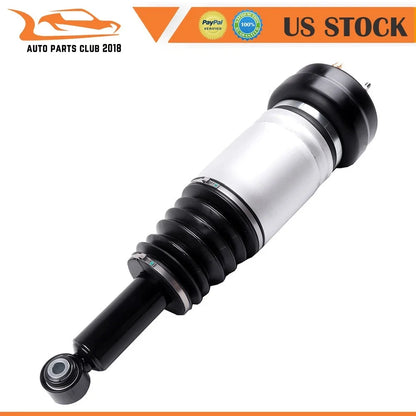 Pair Rear Air Suspension Strut Shock C2C31014 for Jaguar XJ-Series (2004–2010)