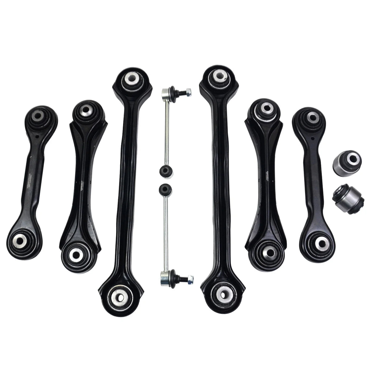 Rear Lower Track Control Arm Kit for BMW E88 E90 E91 E92 E93 X1 (2007–2015) 33326782238