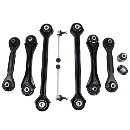 Rear Lower Track Control Arm Kit for BMW E88 E90 E91 E92 E93 X1 (2007–2015) 33326782238