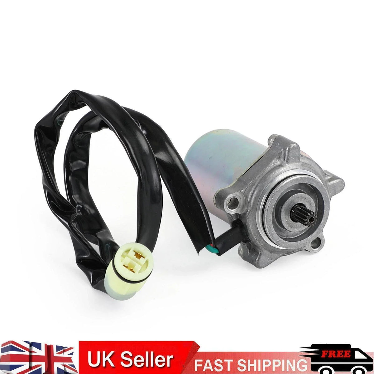 Power Shift Control Motor for Honda Vehicles (31300-HN2-003, 31300-HN2-A20)