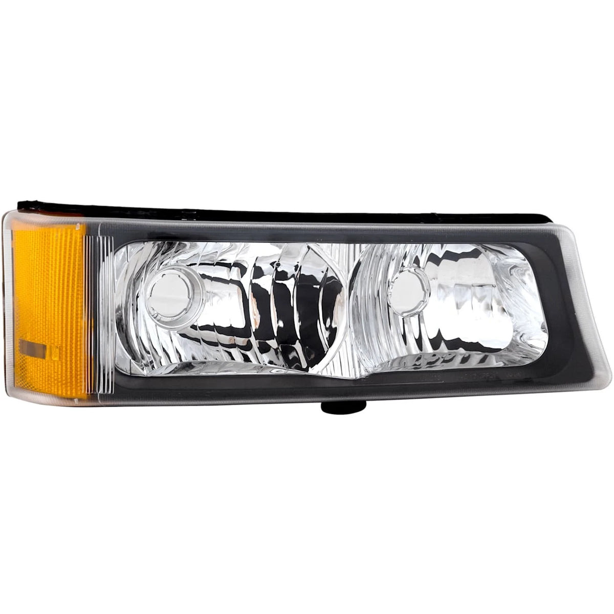 Turn Signal Light Set for Chevy Avalanche (2002–2013)