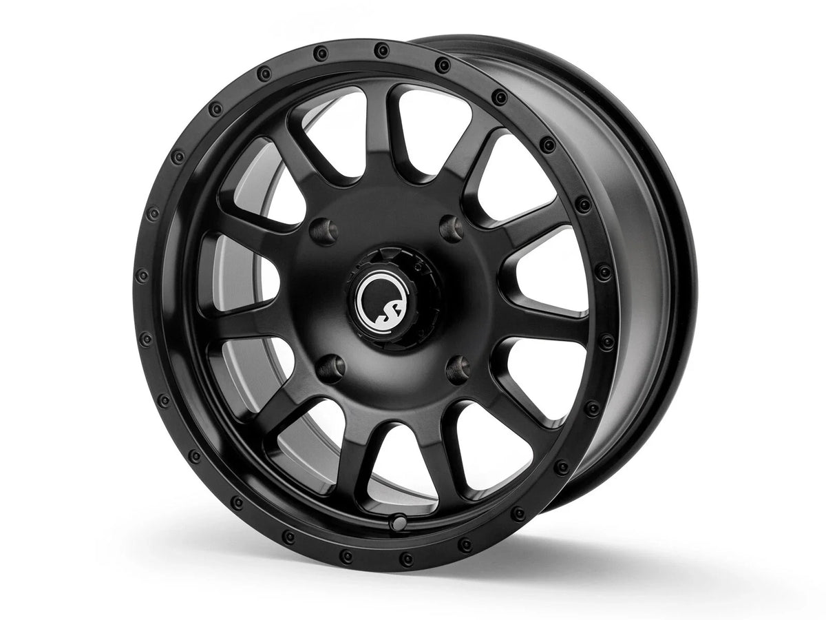 Set of 4 SuperATV Highline Wheels - (Check Fitment)