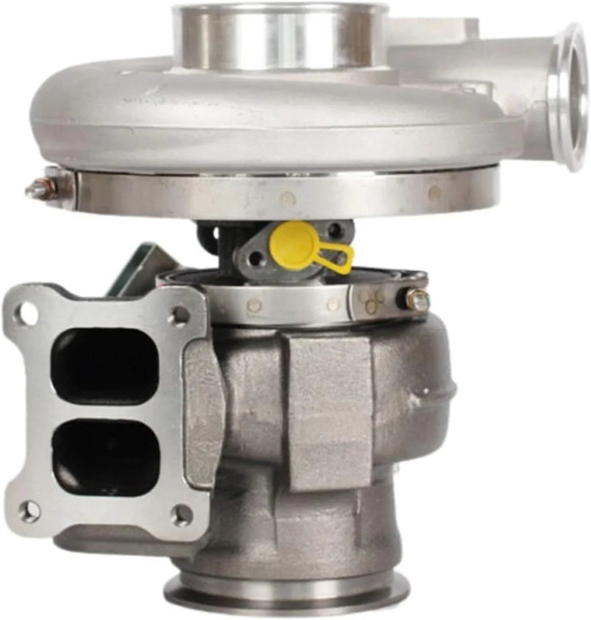 Turbocharger 2020975 for Scania DC09 Doosan DX380-9 DX420-9 (2010–2020)