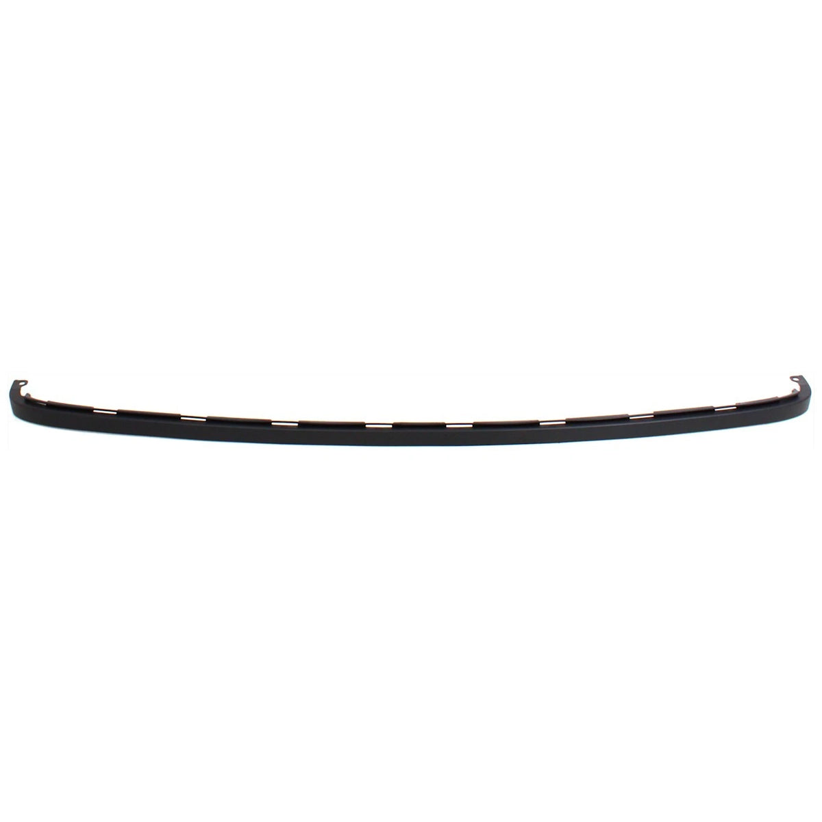 Front Bumper Face Bar for GMC Sierra 1500 2500 HD 3500 Classic (2007–2010)