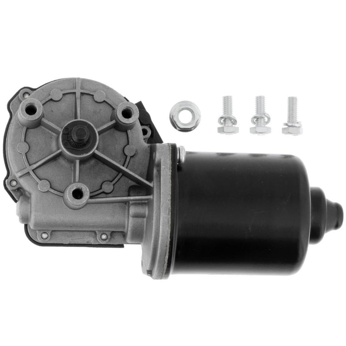 Windshield Wiper Motor for Front of VW Beetle