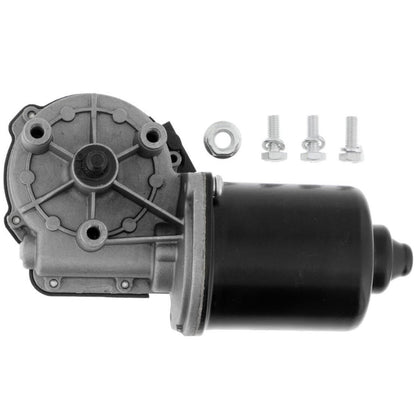 Windshield Wiper Motor for Front of VW Beetle