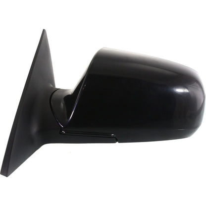 Power Mirror Set for Kia Optima (2006–2010) Heated Manual Folding