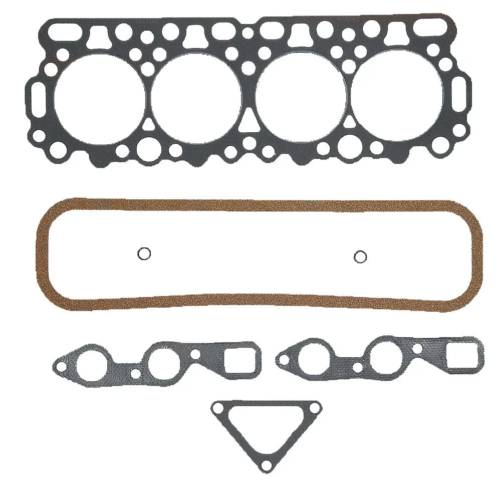 Head Gasket Set for International 424 444 3514 2444 2504 404 2424 (375866R95)