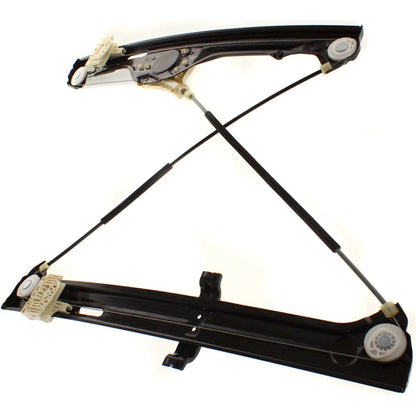 Front Driver Side Door Glass for BMW X5 (2007-2013)