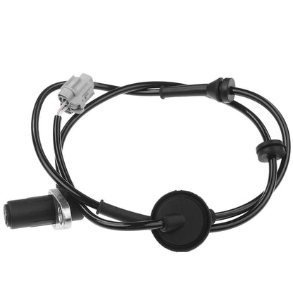 Front ABS Wheel Speed Sensors - 2X for Nissan Maxima (2002-2003)