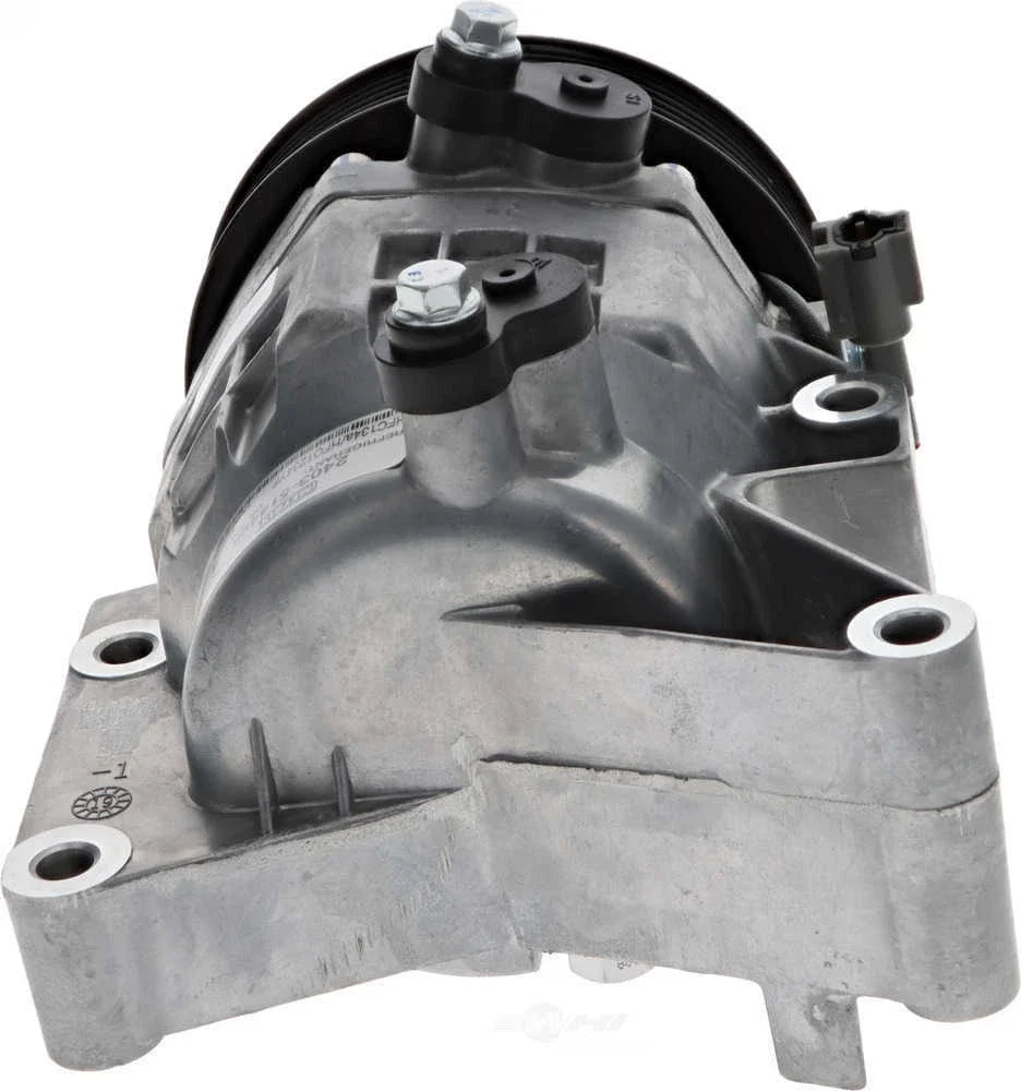 A/C Compressor for METRIX Autopart Intl (2403-514498)