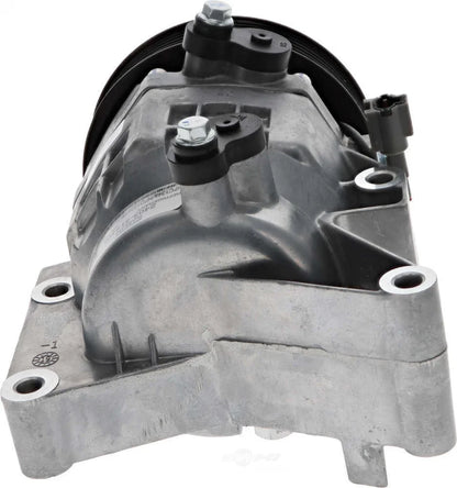 A/C Compressor for METRIX Autopart Intl (2403-514498)