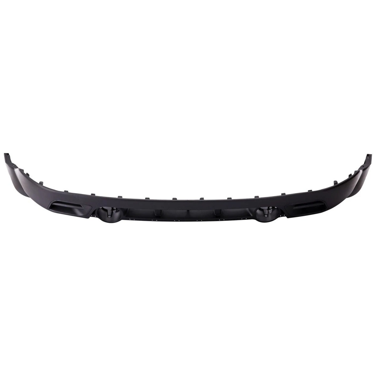 Bumper Cover Front Lower 68091524AA for Jeep Patriot (2011–2017)