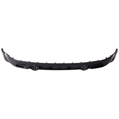 Bumper Cover Front Lower 68091524AA for Jeep Patriot (2011–2017)