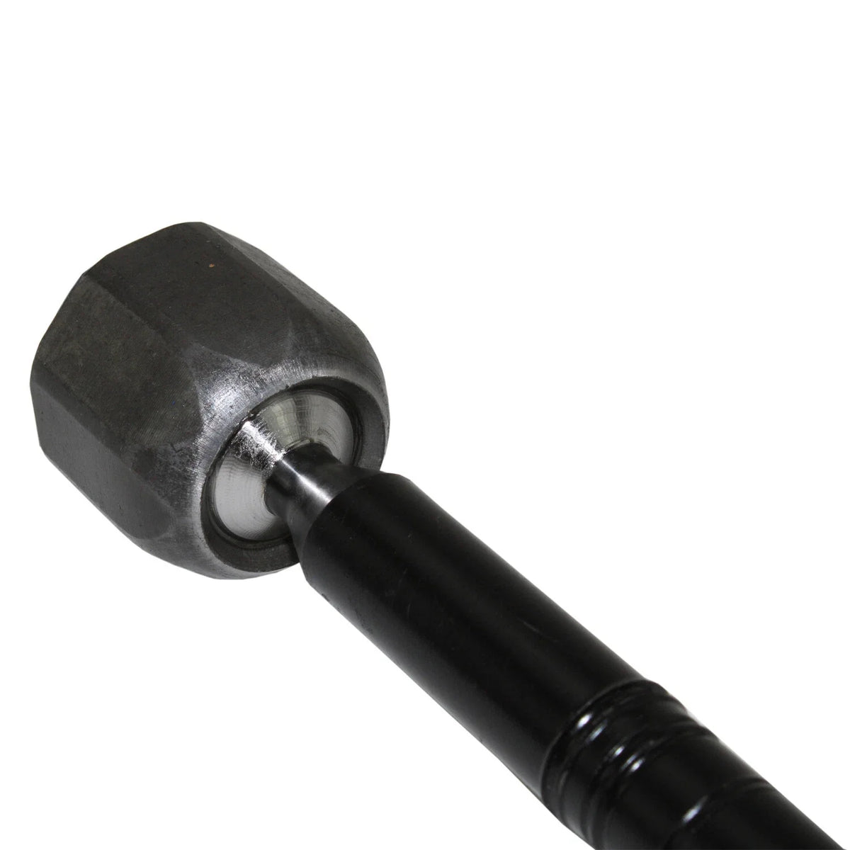 2 Front Tie Rod Assemblies for Steering - Tesla Model S (2012–2016)