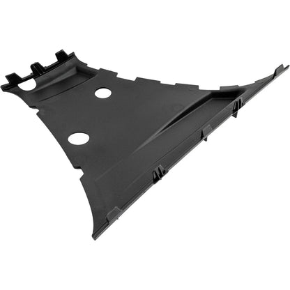 Bumper End for Mercedes Benz A220 (2019–2022) Front Driver Side Outer