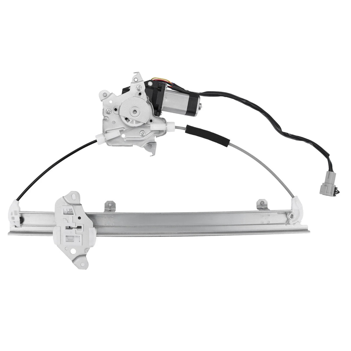 Window Regulator Assembly with Motor for Nissan Maxima 2000-2001 Front Left