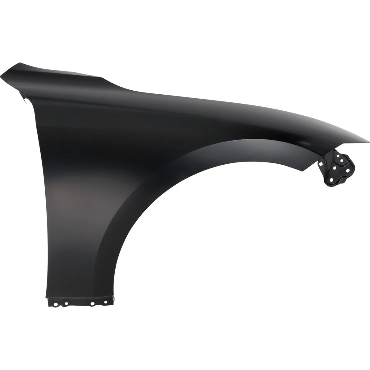 Front Left & Right Fender for Lexus IS350 (2021–2025)