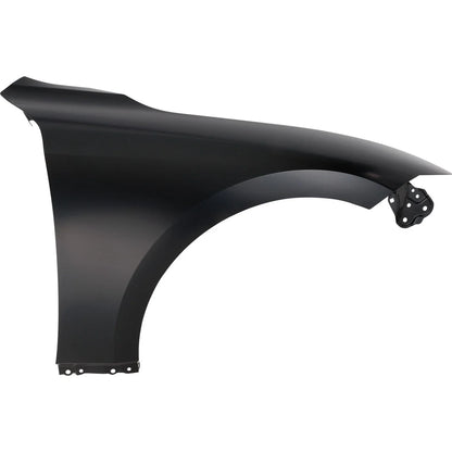 Front Left & Right Fender for Lexus IS350 (2021–2025)