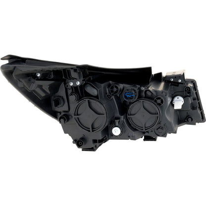 Headlight Driver Left Side 92101A9640 for Kia Sedona (2019–2021)