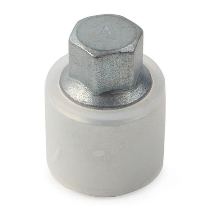 Locking Wheel Nut Key for Audi (Chrome-molybdenum Steel)