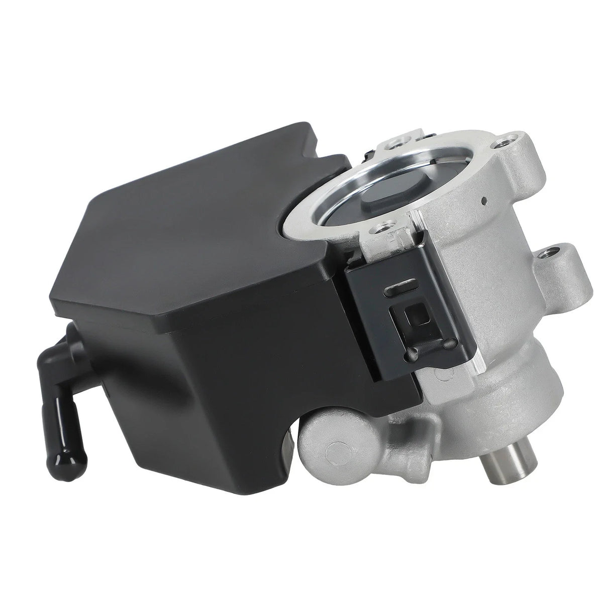 Power Steering Pump with Reservoir for GM Type II (0.665 Shaft)