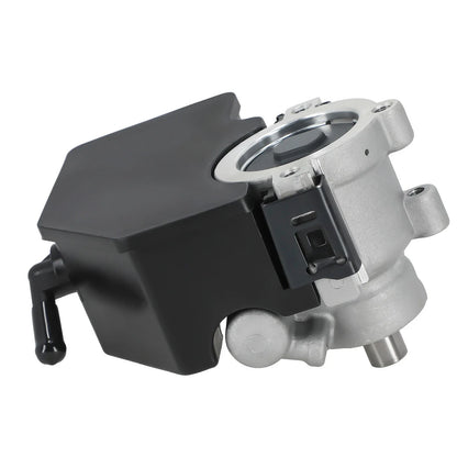 Power Steering Pump with Reservoir for GM Type II (0.665 Shaft)