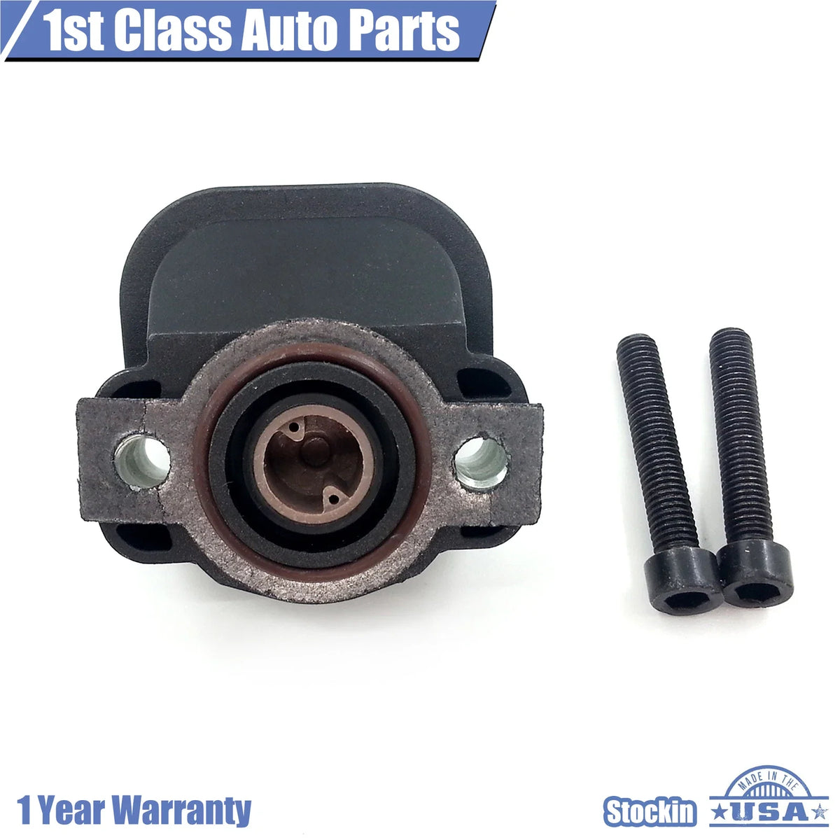 Throttle Position Sensor (TPS) for Dodge Dakota Durango Ram 1500 4.7L (2000–2004)