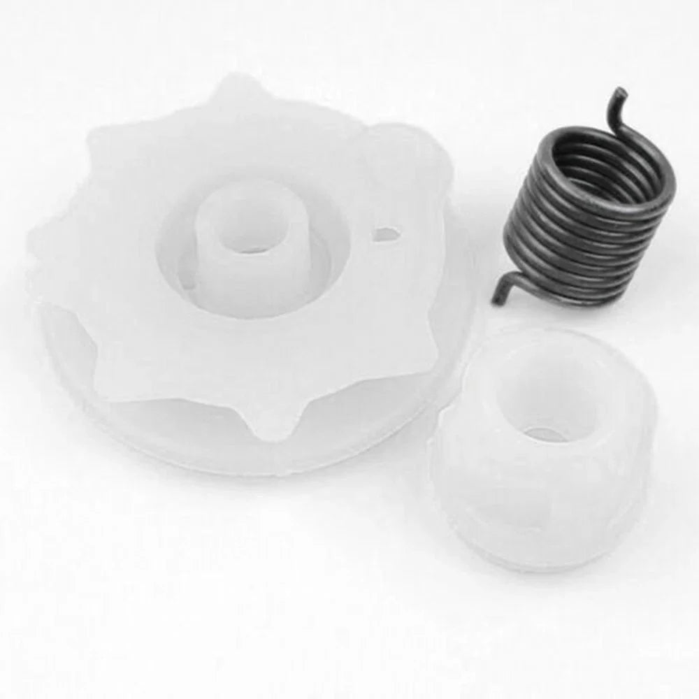 Pully Spring Components for Chainsaw (Multiple Models)