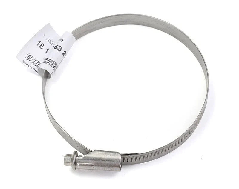 Engine Air Intake Resonator Clamp for BMW X5 (2007–2010)