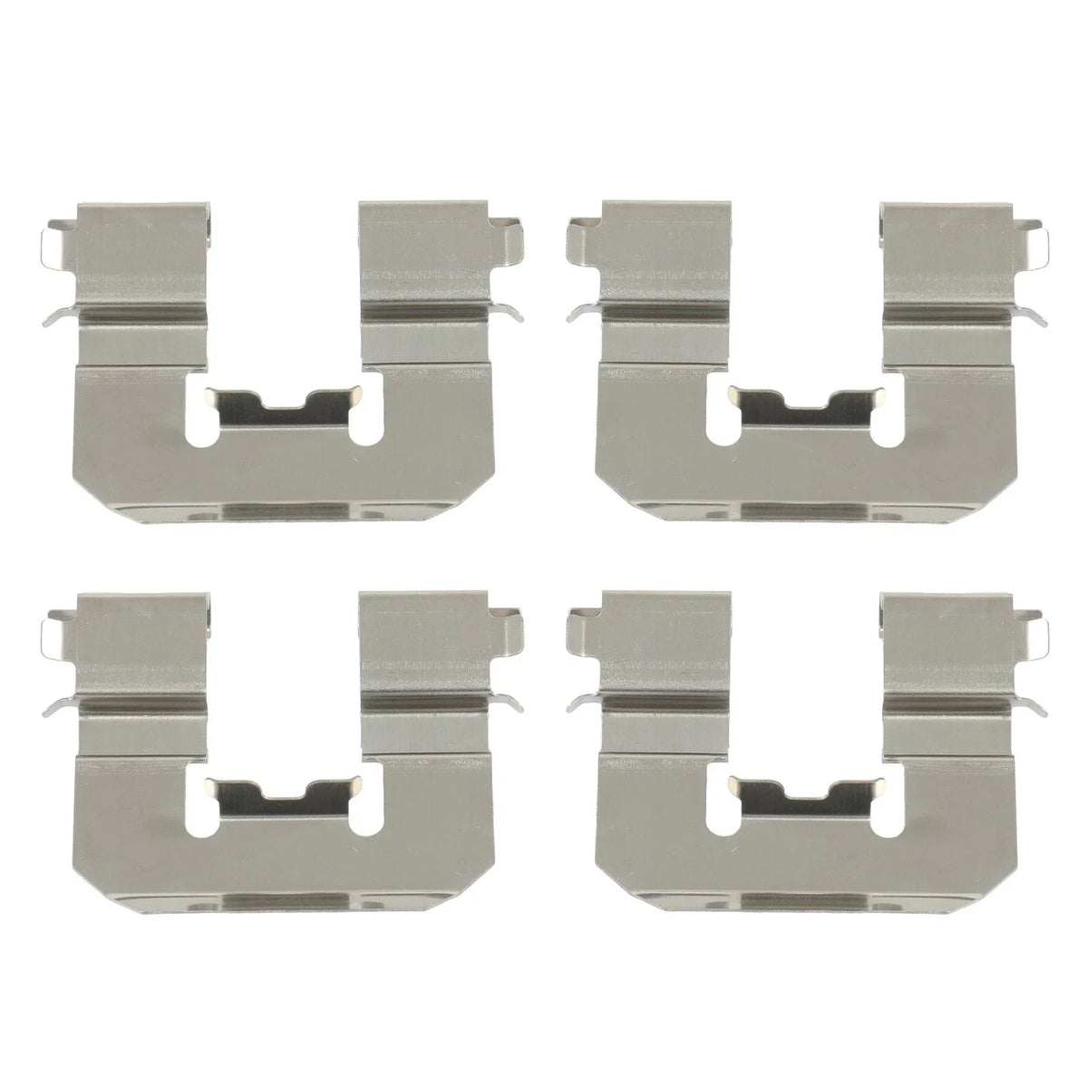 Rear Ceramic Brake Pad Set for Countryman Mini Cooper 2012-2013