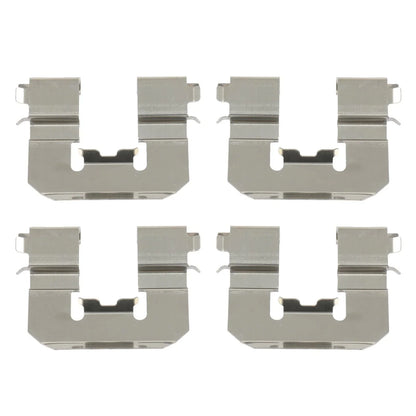 Rear Ceramic Brake Pad Set for Countryman Mini Cooper 2012-2013