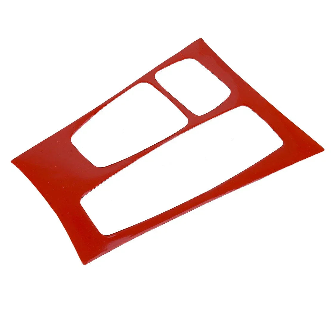 Gear Shift Cover for X5 E70 / X6 E71 BMW (2008-2013)