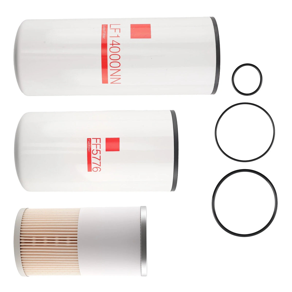 Service Kit for Cummins ISX (2007–2019)