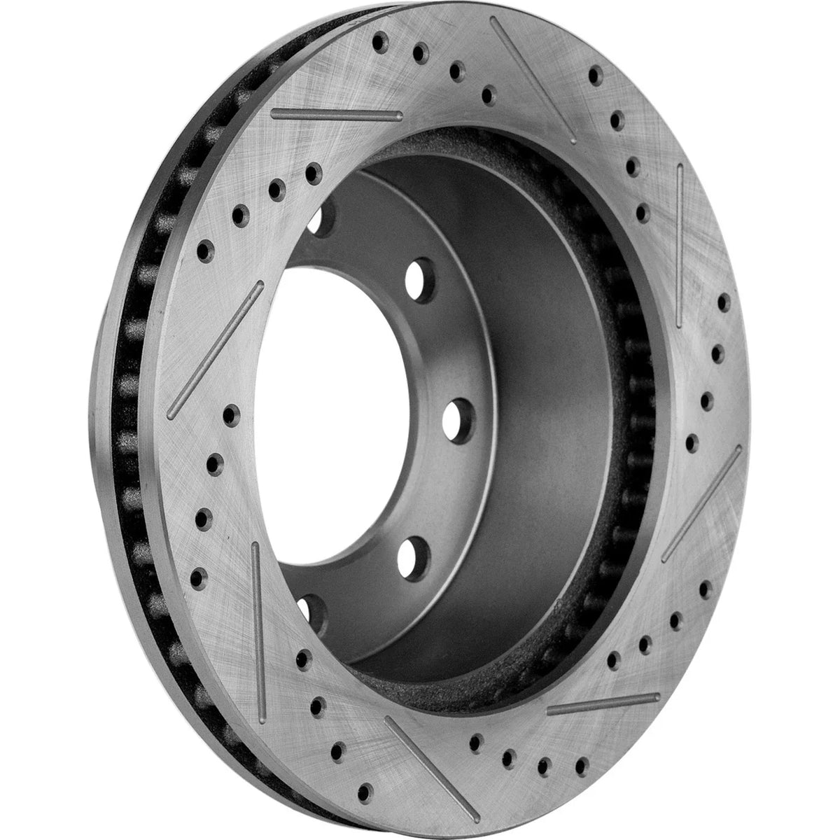 Front Brake Rotors for Ram 3500 2500 (2000-2002)